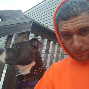 Meet your Posher, Aaron